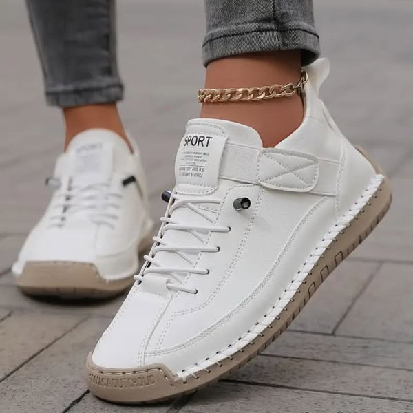 Walk In Comfort