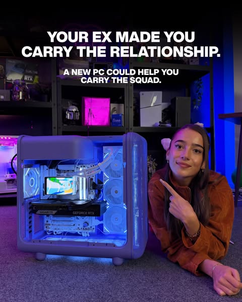 £100,000+ GAMING GEAR TO BE WON