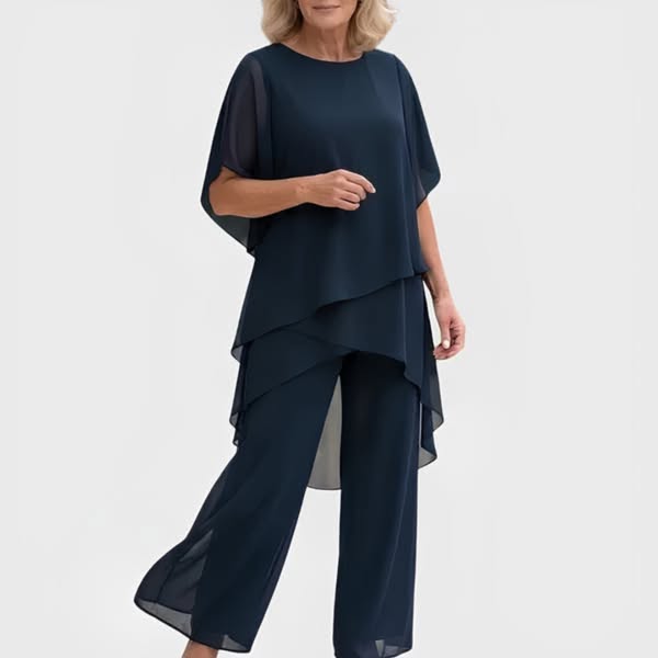 Il completo che eleva ogni look