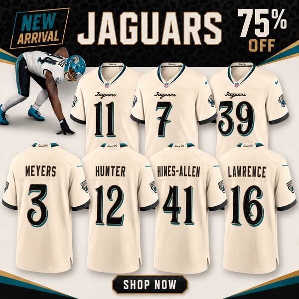 Get an favorite jersey for just $49.99！