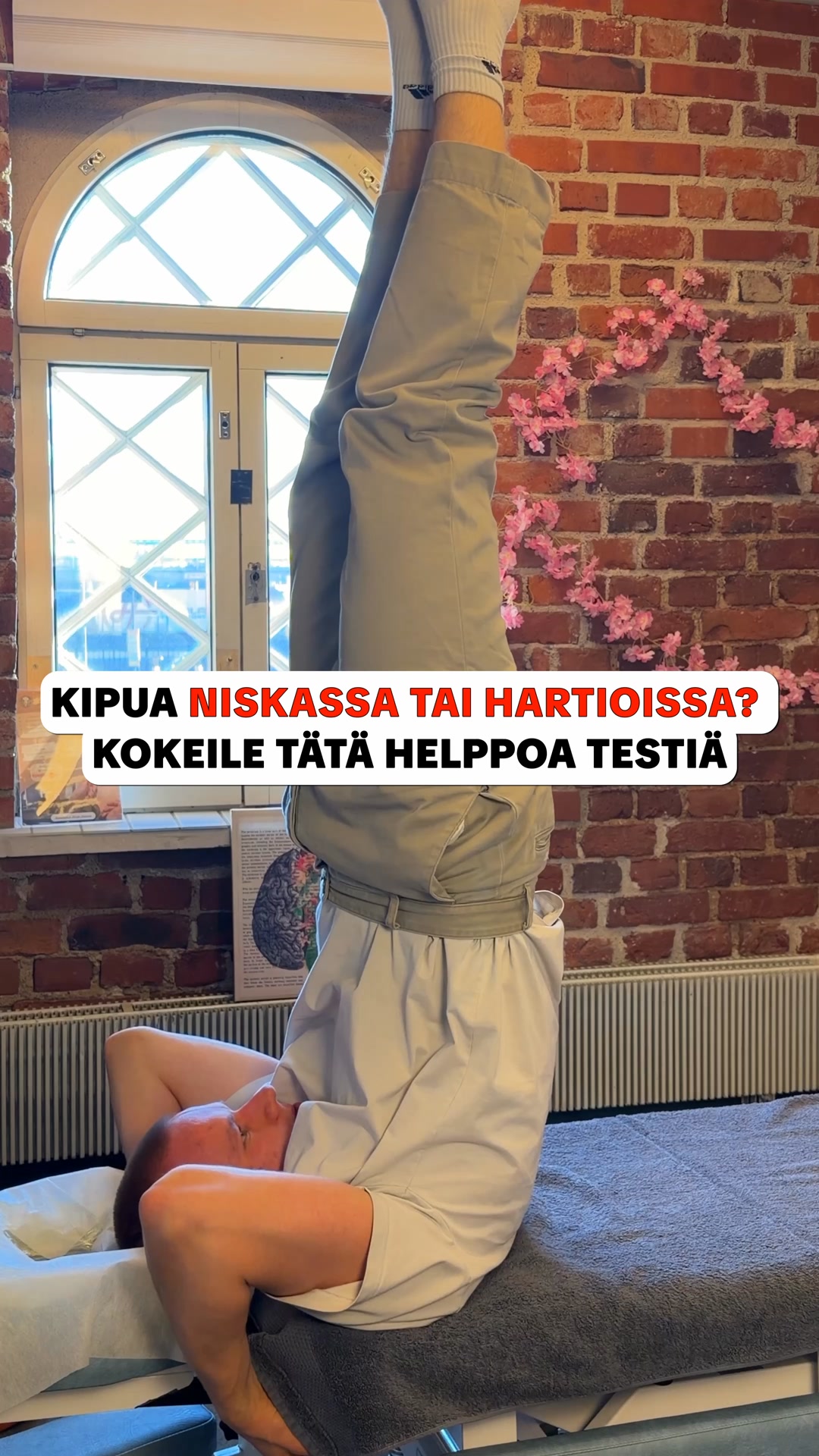 Hierojat eivät halua sinun tietävän tätä kotihoitokikkaa...