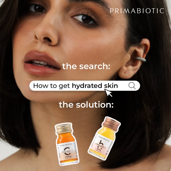 Collagen + Hyaluron