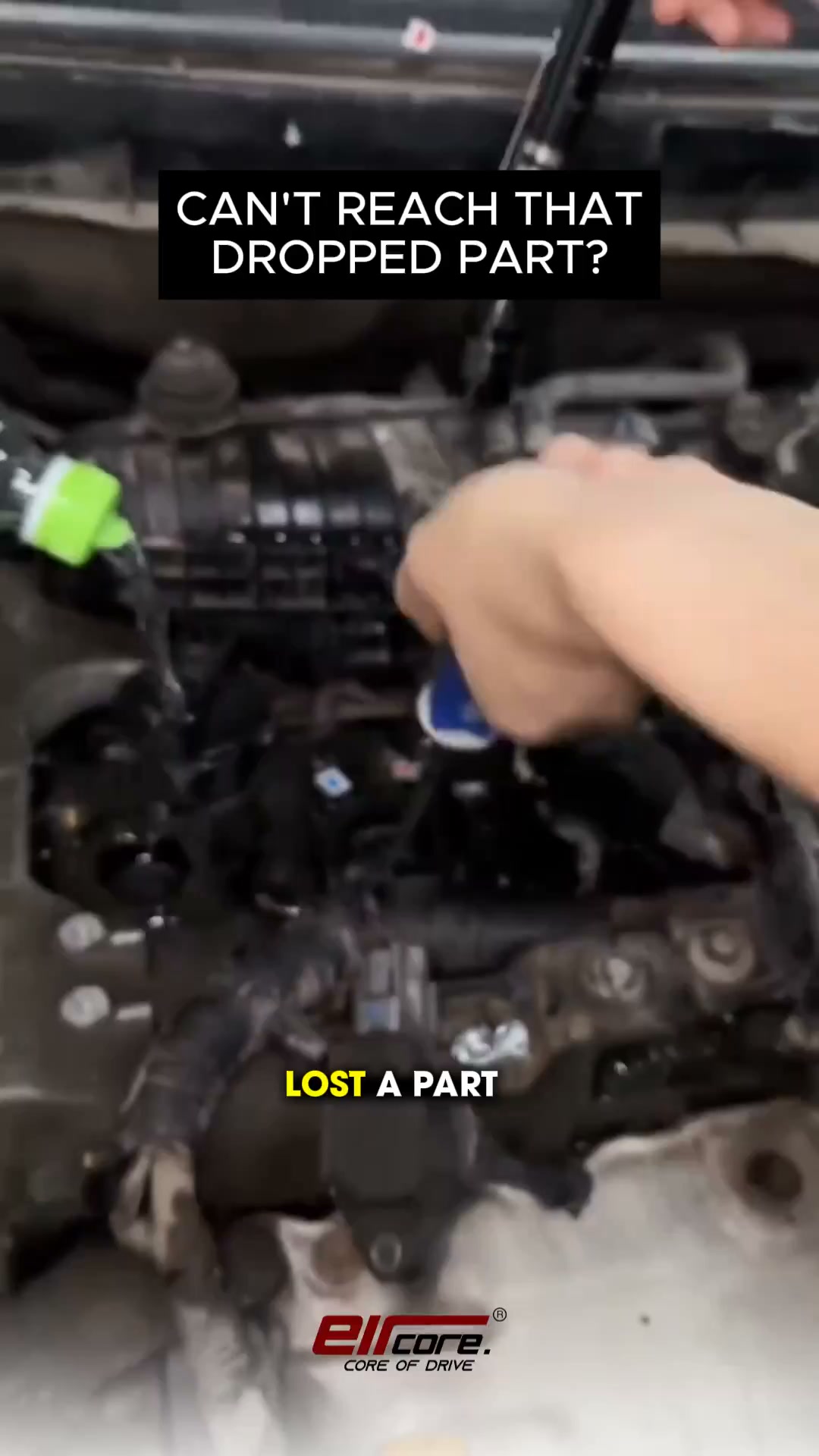 See Inside Your Engine From Your Phone