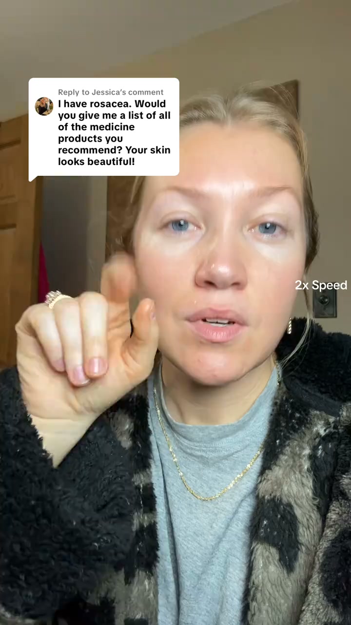 3 Steps to Calm, Smooth & Hydrated Skin