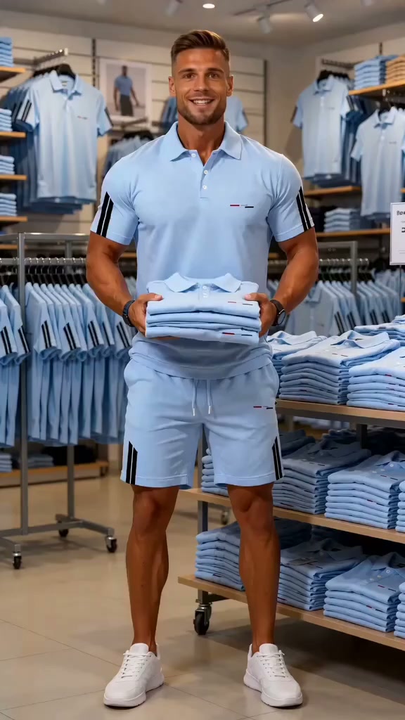 Anúncio de Aneedblue US