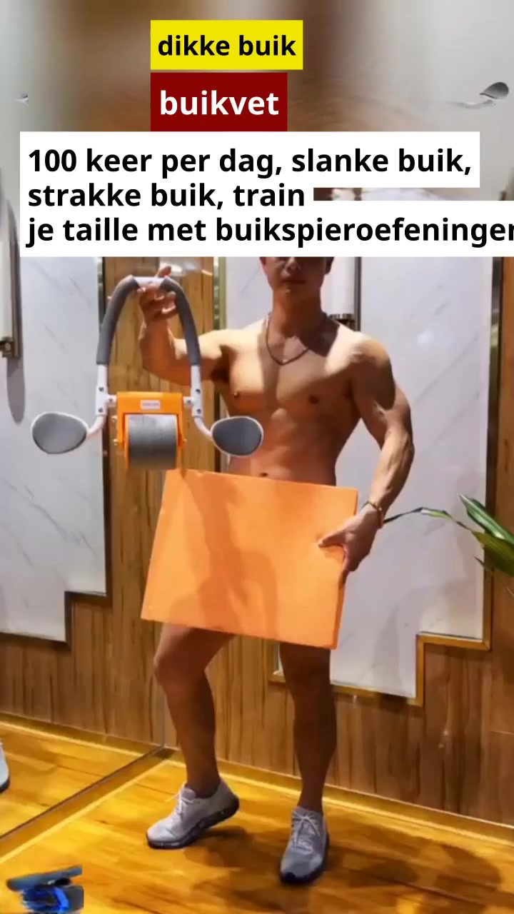 Je beste trainer