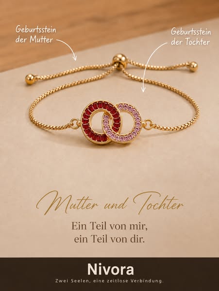 Liebevoll verpackt und bereit zum Verschenken!