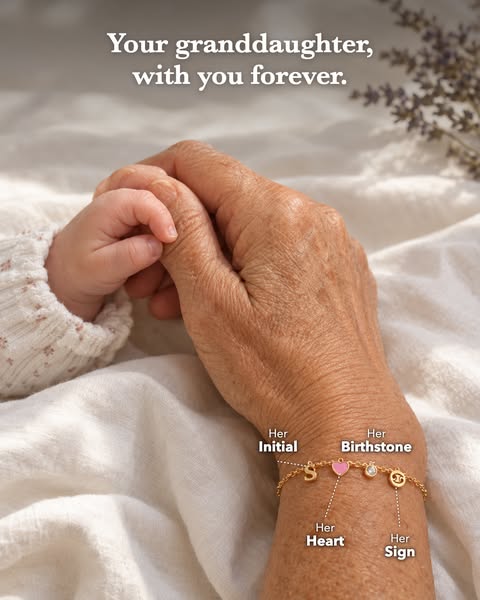 So much more than jewellery