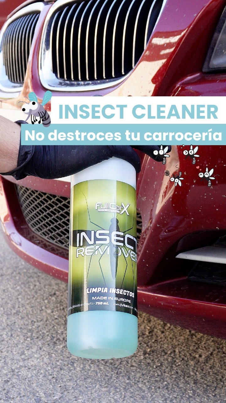 Anúncio de Fullcarx Pro Detailing