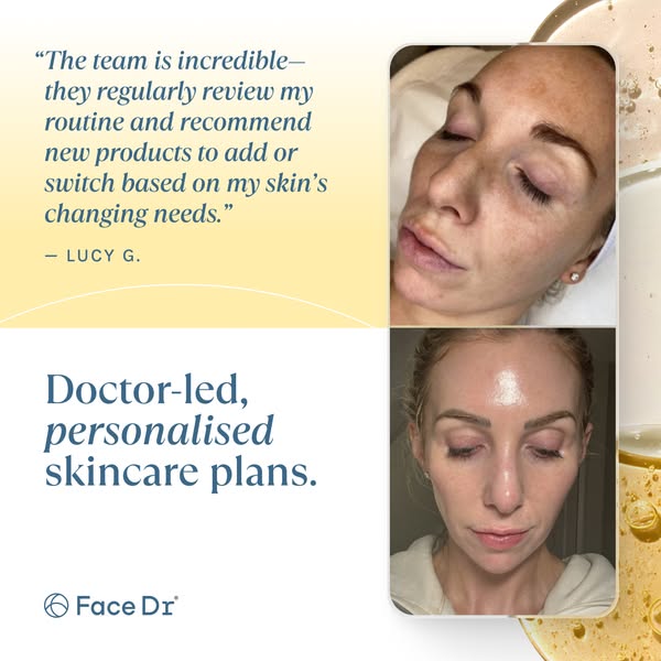 Online Skin Experts
