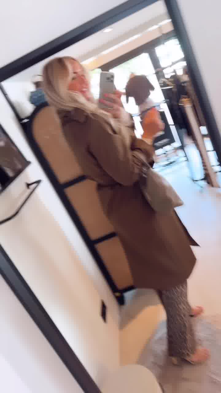 Nieuw seizoen, nieuwe stijl
