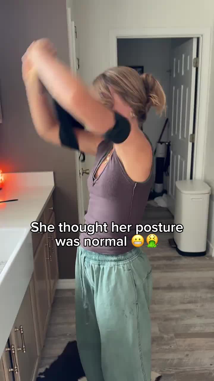 Back Posture Corrector