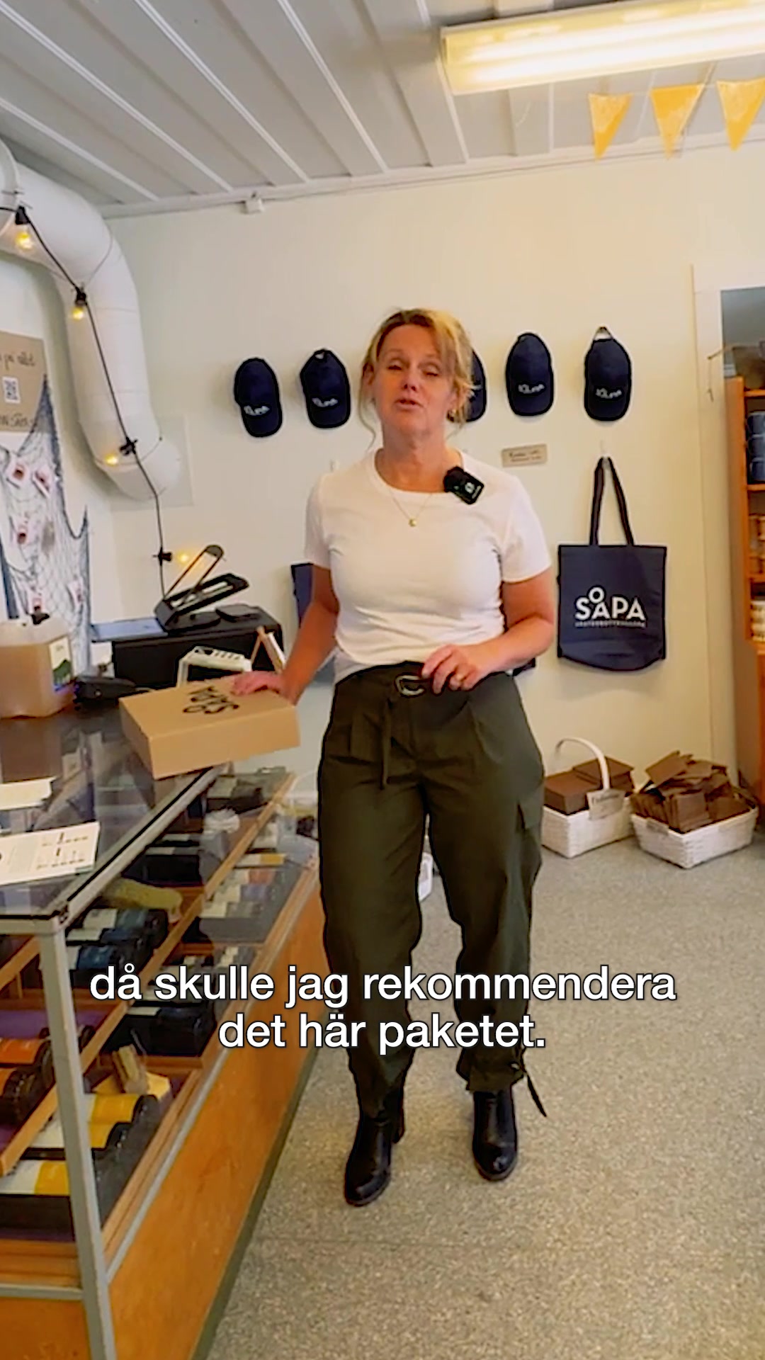 Är det dags att även ditt hem får uppleva skillnaden?