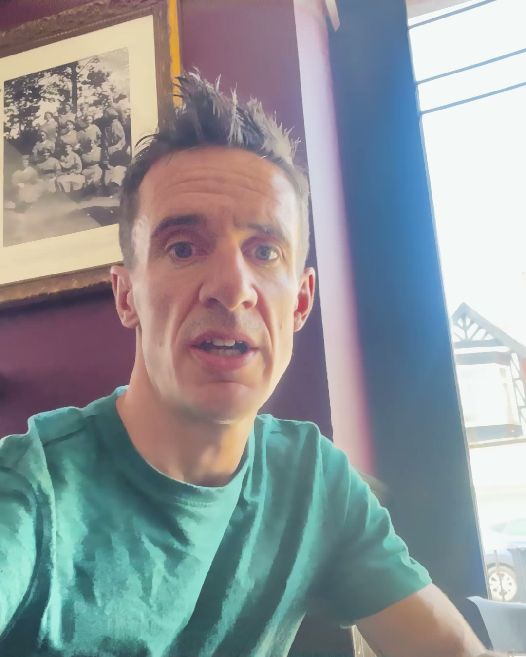 Is Caffeine Really What You Need?