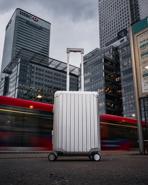 TREVA Aluminum Collection