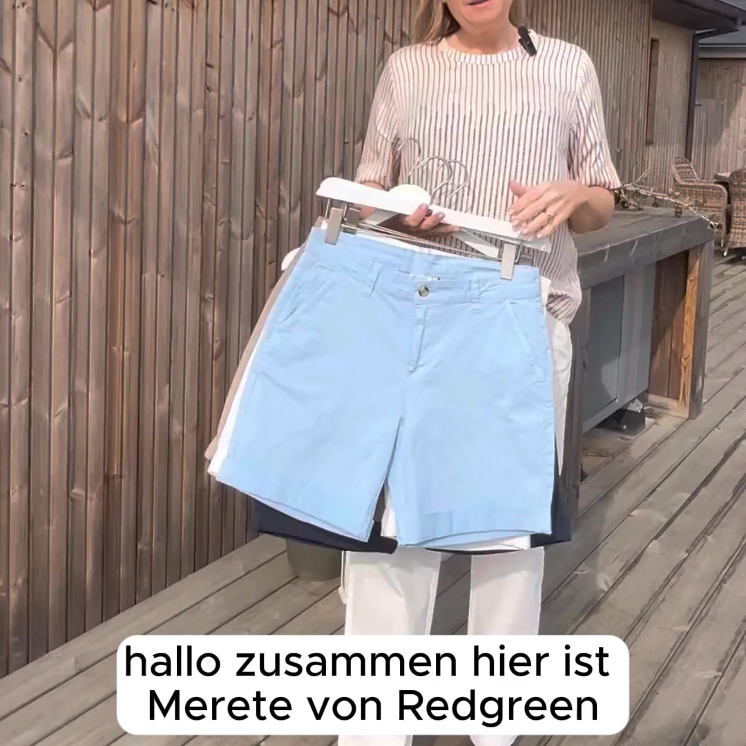 Sommer-Favoriten: Lucca Shorts