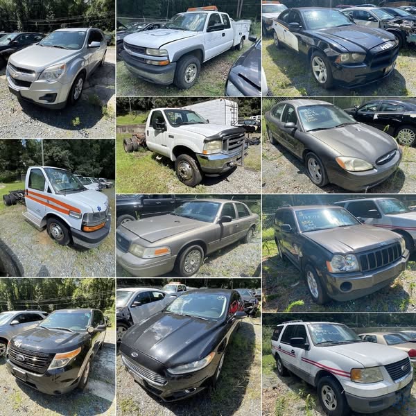 Autos propiedad del banco. Leer más