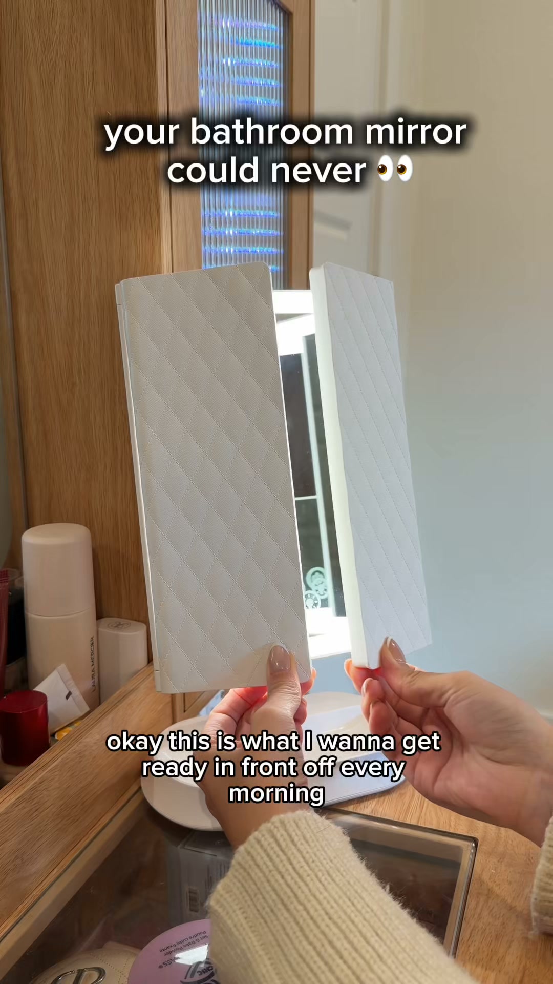 Where has this been all my life?