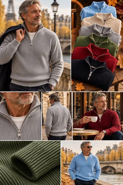 Laurent™ | -60 % Offre d'Automne