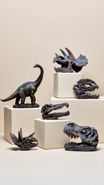 Dinosaur products