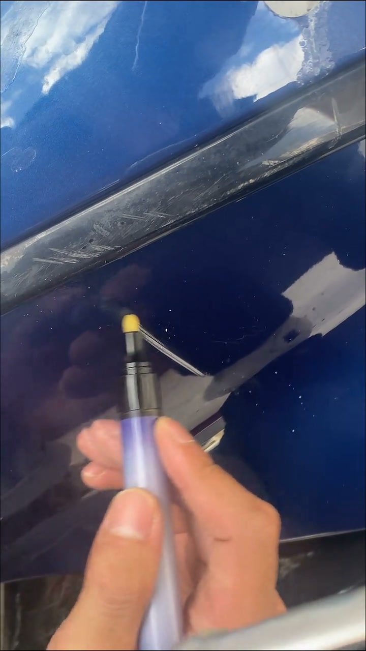 Feel Proud of Your Car Again