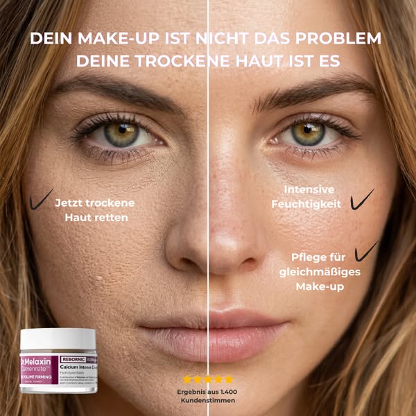 Stärke deine Hautbarriere – für mehr Glow