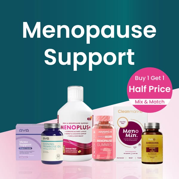 Buy One Get One Half Price