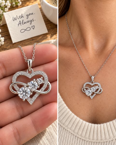 More than a gift