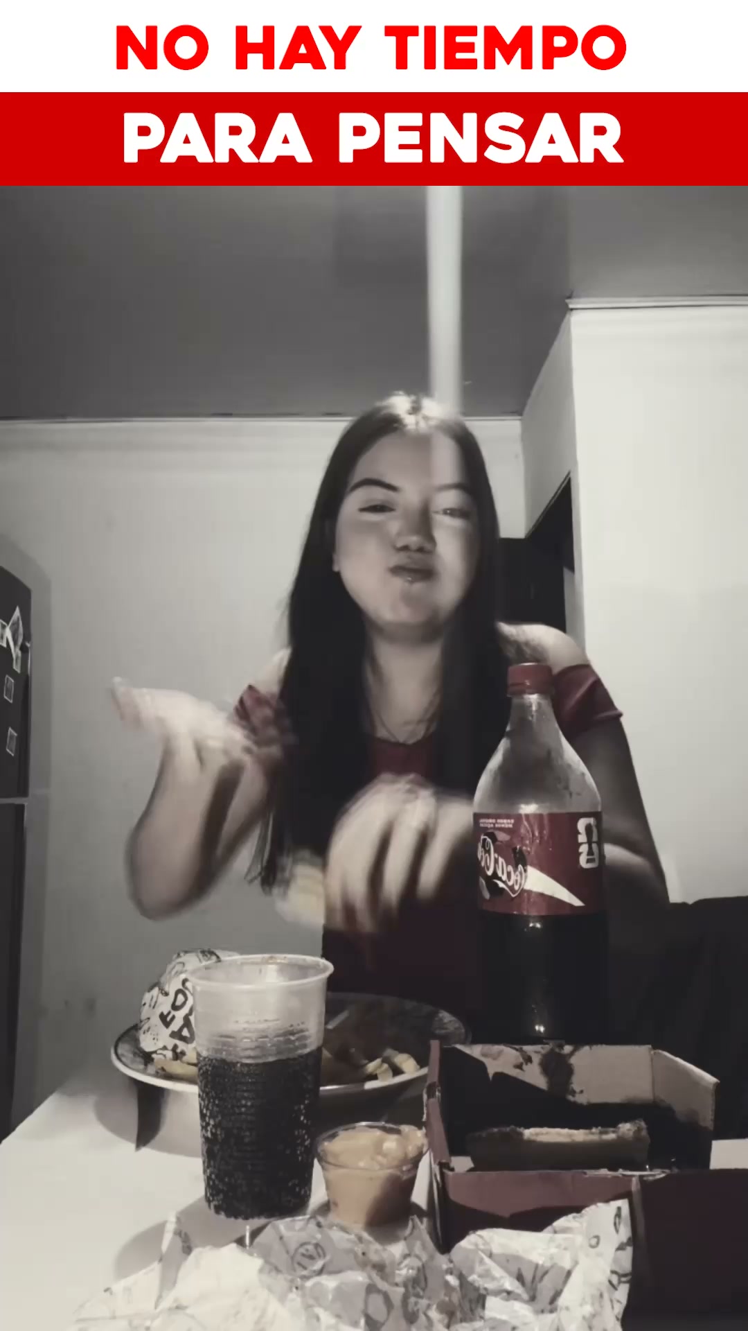Cuando cada segundo importa