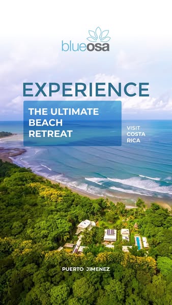 Discover Costa Rica