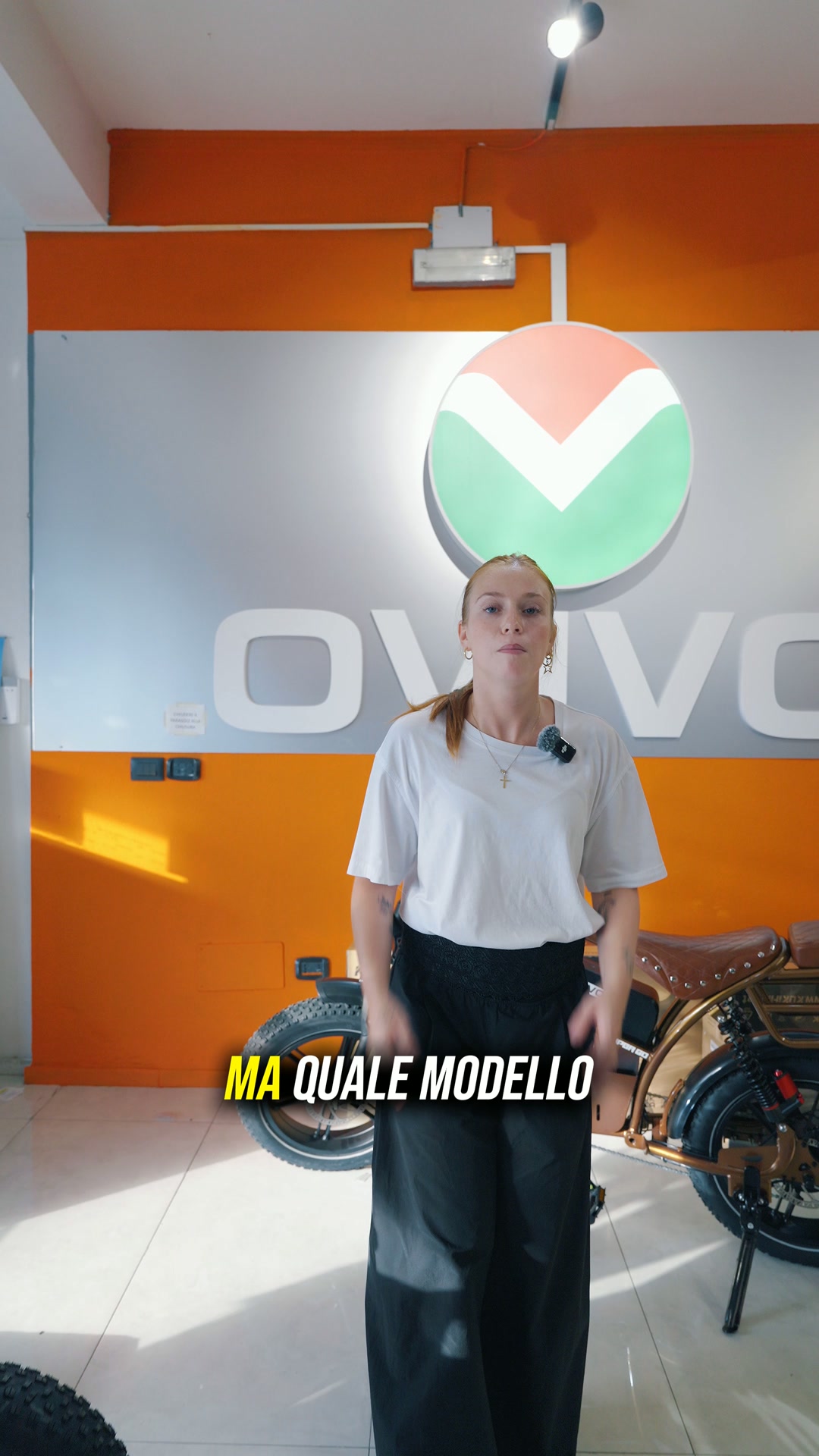 Ordina ora la tua OVIVO V2 Pro 2.0