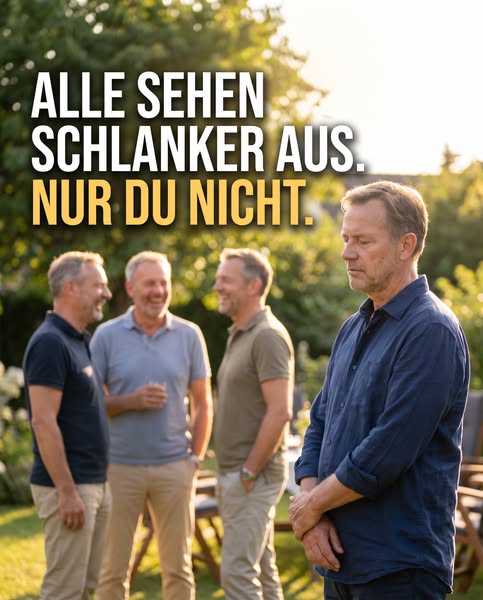 10 kg leichter wirken — 2+1 GRATIS heute!