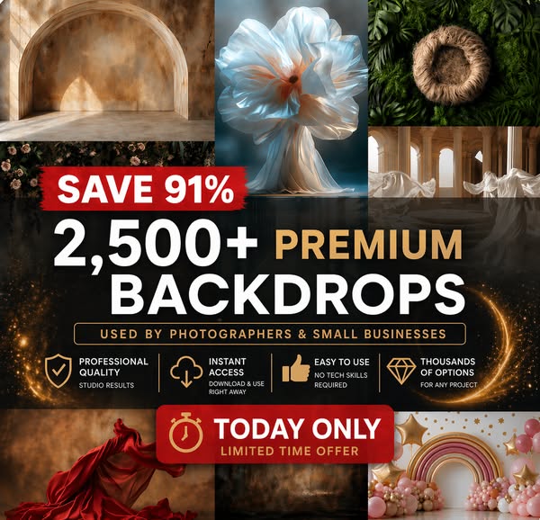 LIMITED-TIME: 91% OFF ULTIMATE MEGA PACK