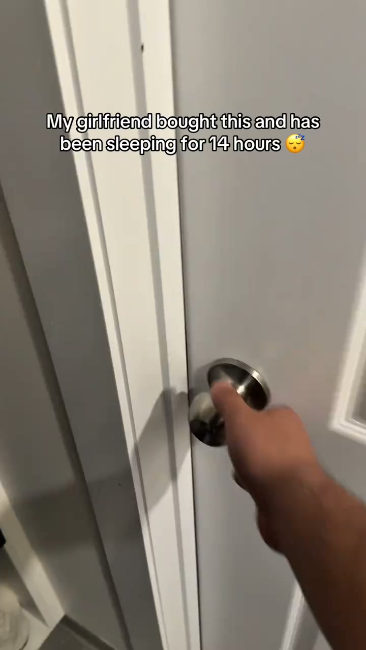 Wake Up Gently, No More Shocking Alarms