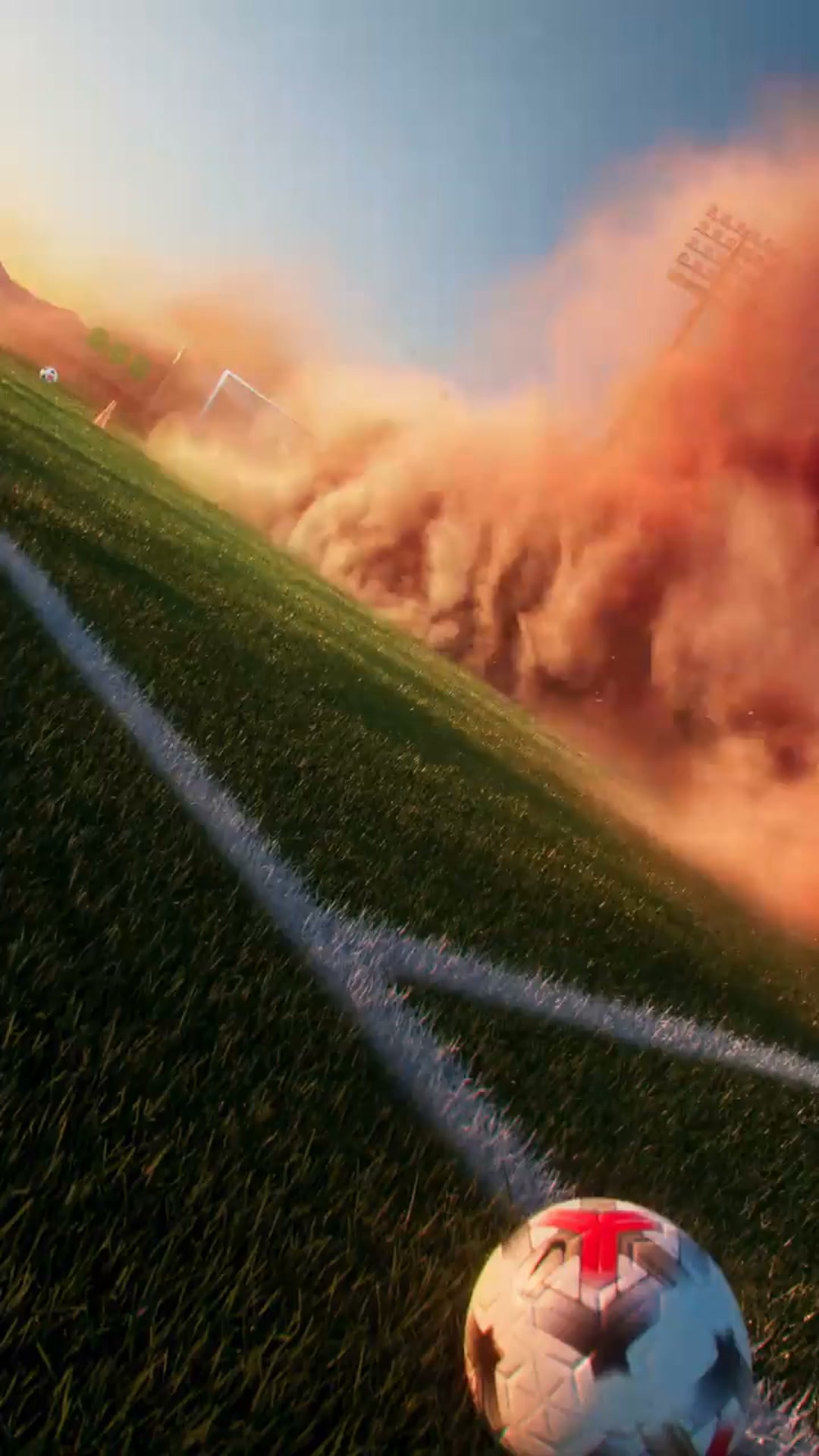 Sam Kerr Player Edition