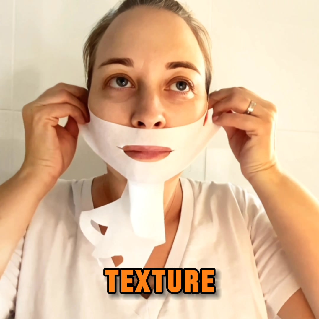 3 Masques OFFERTS