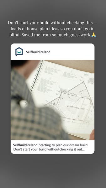 Create your dream home...