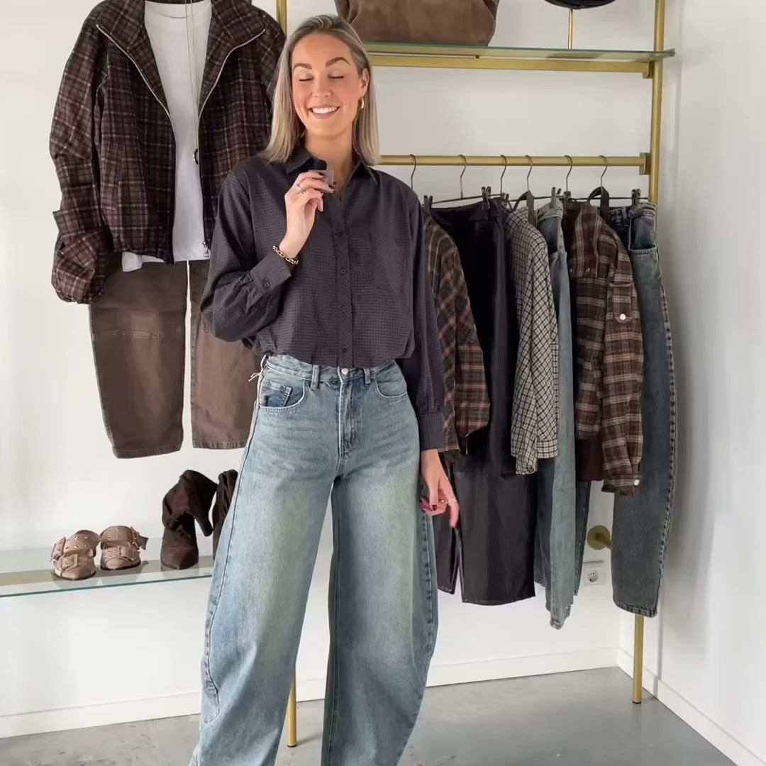 shop & stay on trend