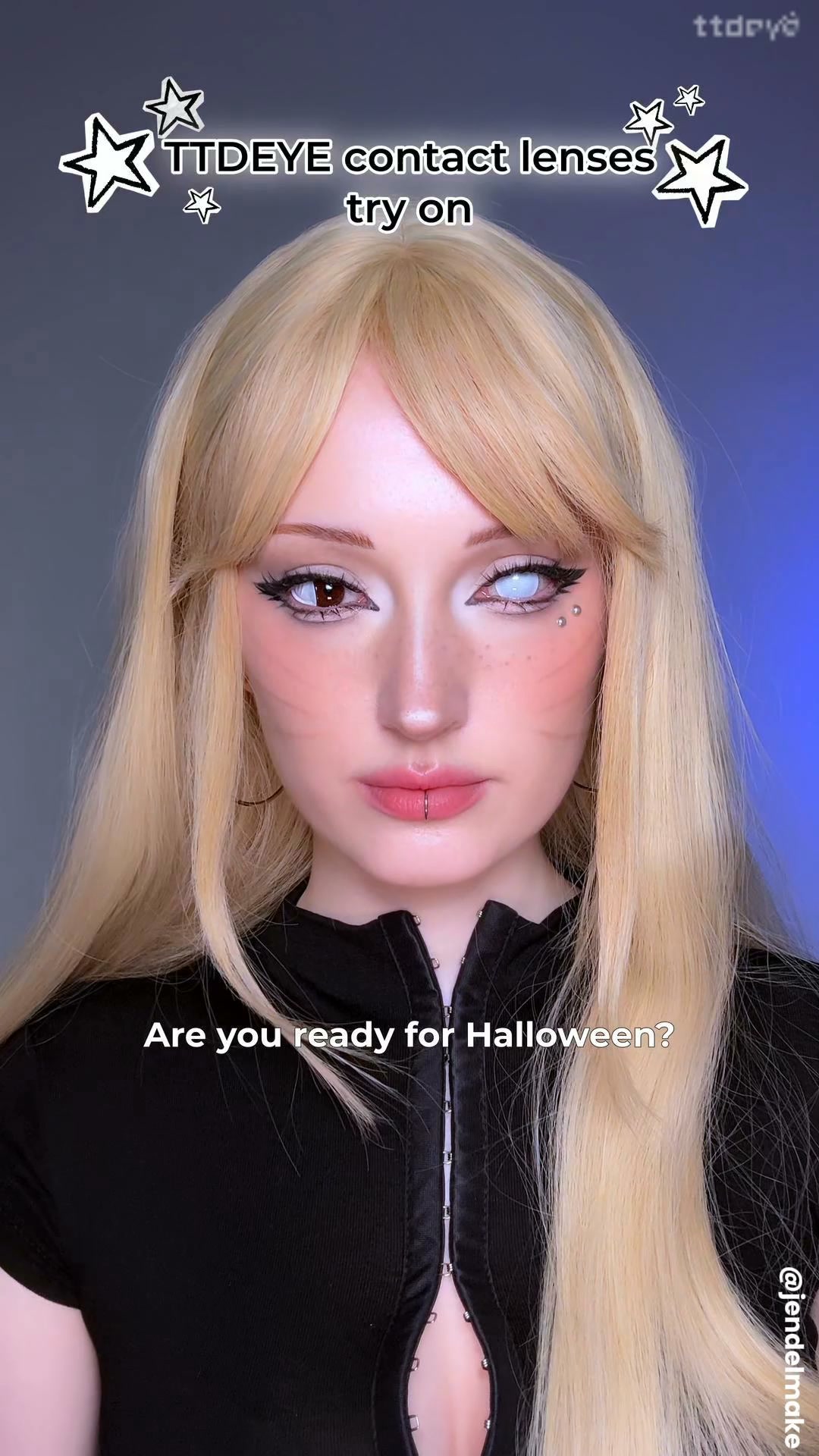 What Color Are You Wearing This Halloween?