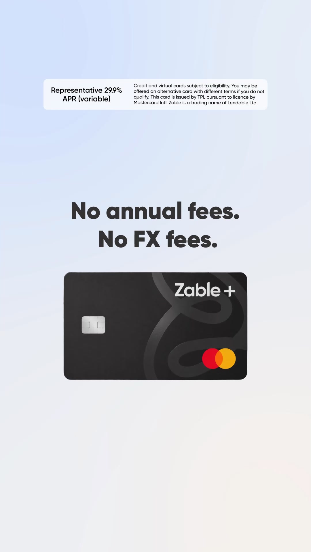 See if you're eligible