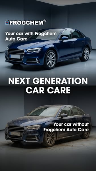 Trusted by 20,000+ Car Washes in the UK
