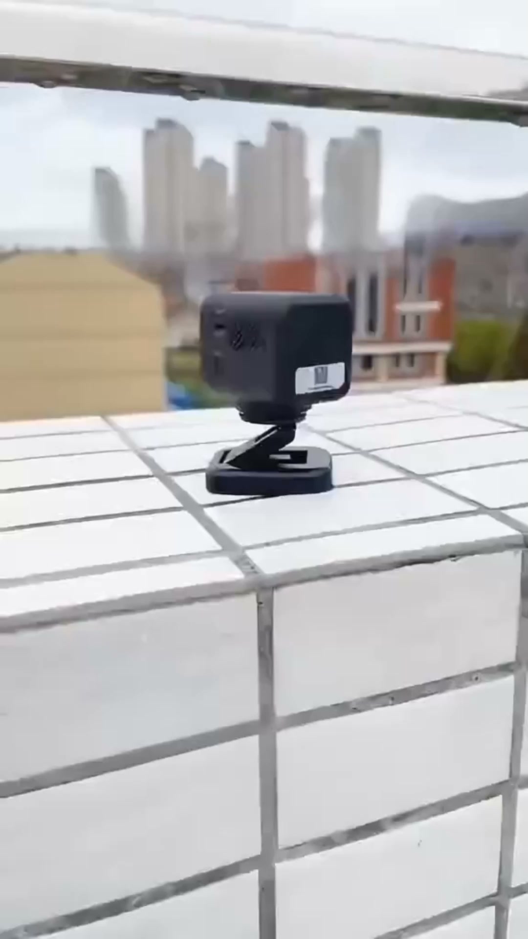 Seguridad invisible, resultados claros