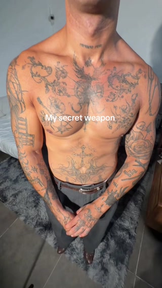 Men´s Jewelry, Built To Last