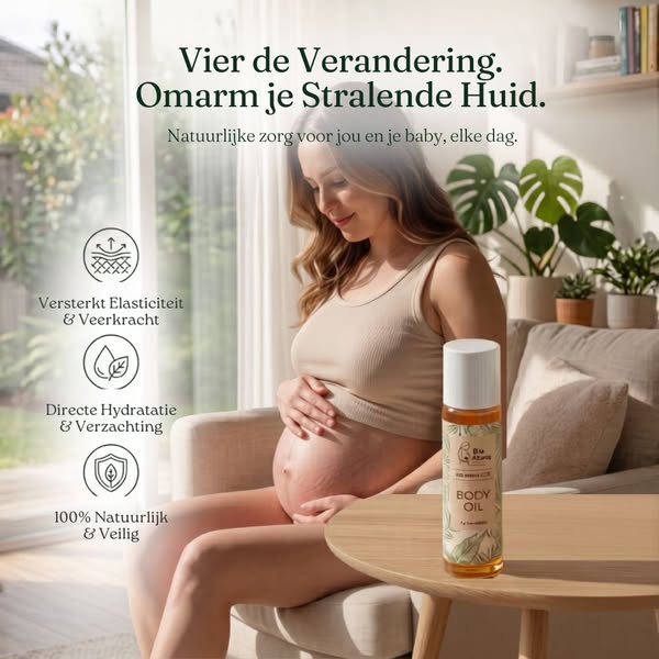 Ervaar Bio Mama