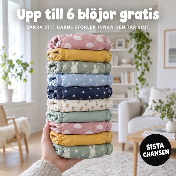 Pottträna på veckor, inte månader