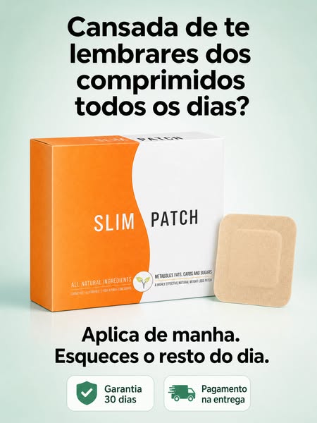 Aproveite a oferta activa hoje