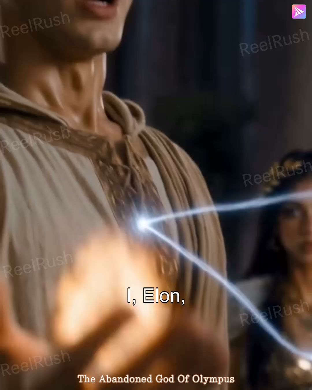 Massive hit TV series