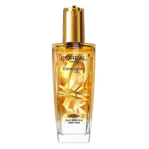 Extraordinary Oil Airy Silk, 100ml, 1pack Running low? Restock now