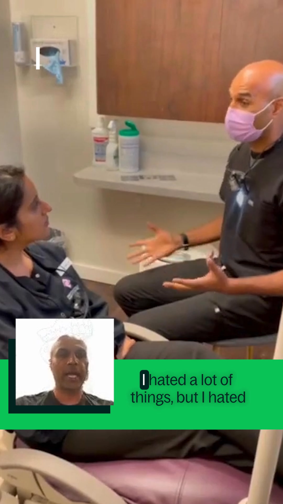 Webinar: The Future of Dentures