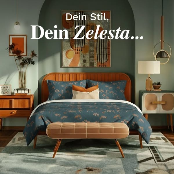 Entdecke, was zu dir passt
